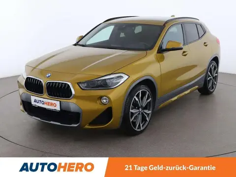 Annonce BMW X2 Diesel 2019 d'occasion 