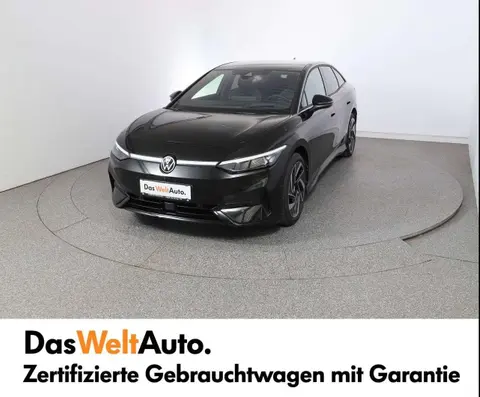 Used VOLKSWAGEN ID.7 Electric 2024 Ad 