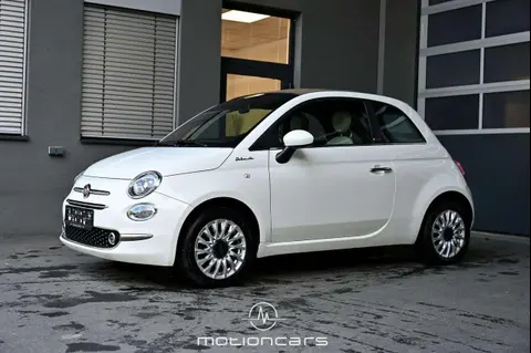 Used FIAT 500C Petrol 2021 Ad 