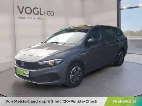 Annonce FIAT TIPO Diesel 2022 d'occasion 