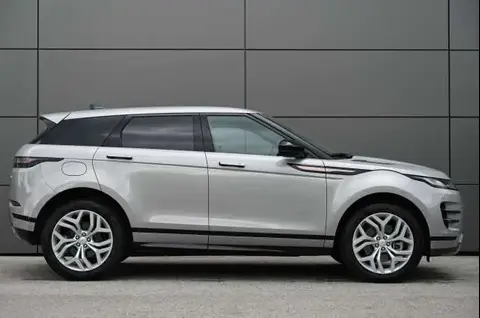 Annonce LAND ROVER RANGE ROVER EVOQUE Hybride 2023 d'occasion 