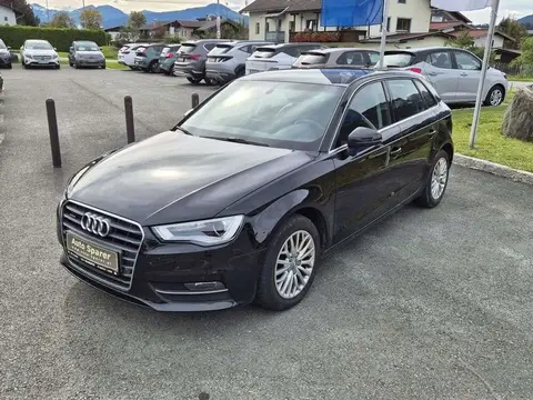 Used AUDI A3 Diesel 2016 Ad 