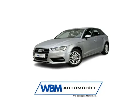 Used AUDI A3 Diesel 2015 Ad 