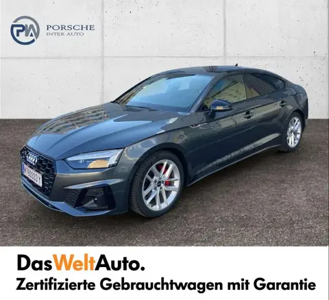 Used AUDI A5 Diesel 2024 Ad 