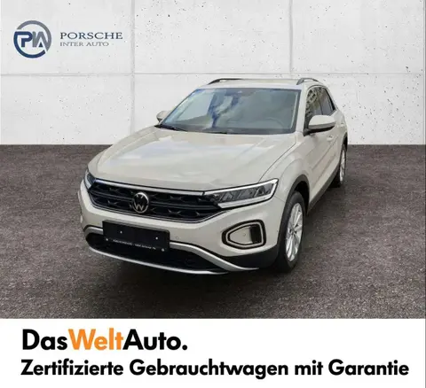 Annonce VOLKSWAGEN T-ROC Essence 2024 d'occasion 