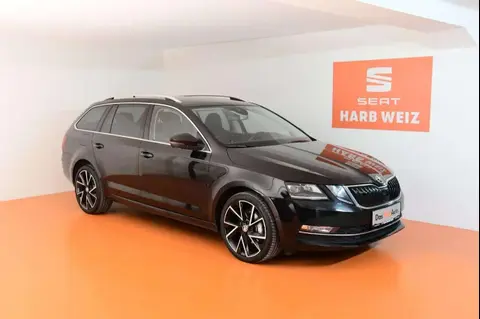 Annonce SKODA OCTAVIA Essence 2019 d'occasion 