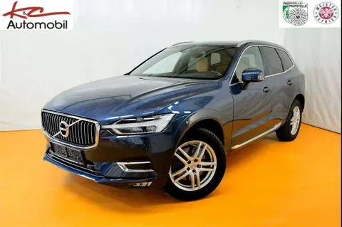 Used VOLVO XC60 Diesel 2019 Ad 