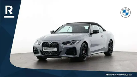 Annonce BMW SERIE 4 Essence 2023 d'occasion 