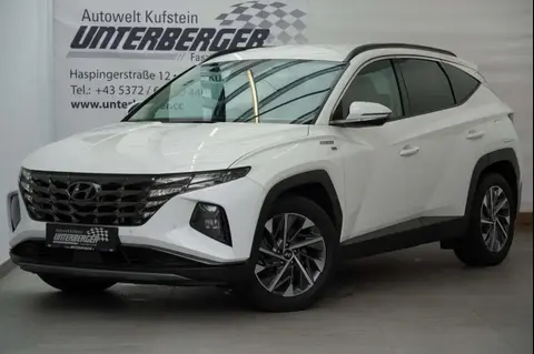 Annonce HYUNDAI TUCSON Diesel 2023 d'occasion 