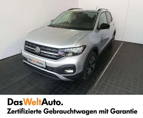 Annonce VOLKSWAGEN T-CROSS Essence 2023 d'occasion 