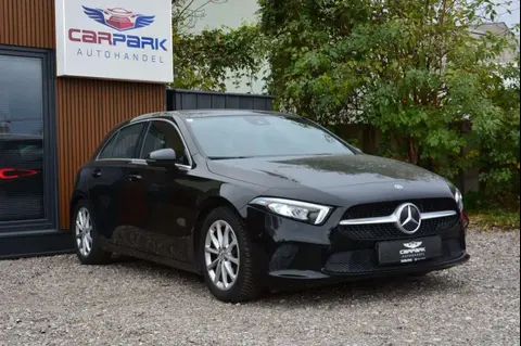 Used MERCEDES-BENZ CLASSE A Petrol 2019 Ad 