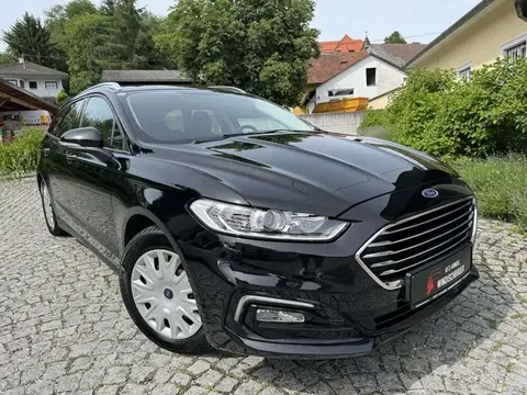 Annonce FORD MONDEO Diesel 2019 d'occasion 