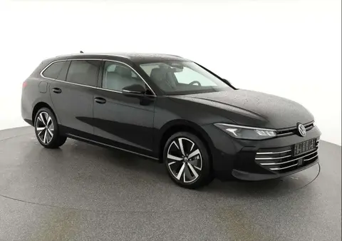 Used VOLKSWAGEN PASSAT Diesel 2024 Ad 