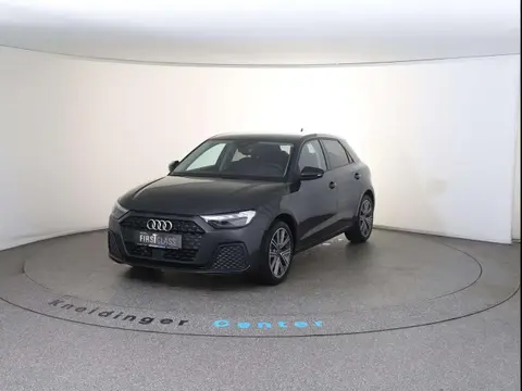 Annonce AUDI A1 Essence 2024 d'occasion 