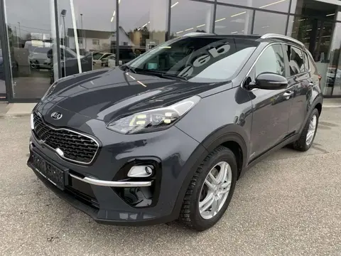 Annonce KIA SPORTAGE Essence 2019 d'occasion 