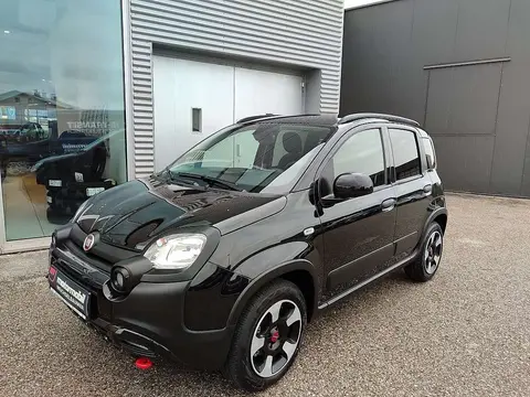 Annonce FIAT PANDA Essence 2024 d'occasion 