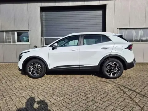 Annonce KIA SPORTAGE Essence 2024 d'occasion 