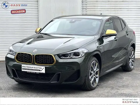 Annonce BMW X2 Hybride 2023 d'occasion 