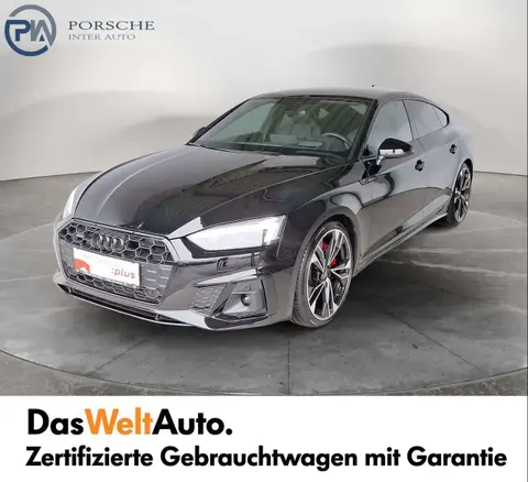 Used AUDI A5 Petrol 2022 Ad 