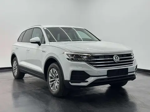 Annonce VOLKSWAGEN TOUAREG Diesel 2019 d'occasion 