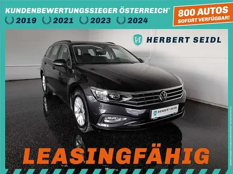 Annonce VOLKSWAGEN PASSAT Diesel 2021 d'occasion 