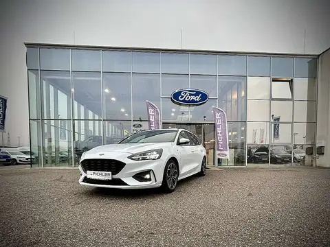 Annonce FORD FOCUS Essence 2020 d'occasion 