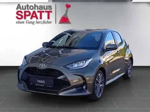 Annonce TOYOTA YARIS Hybride 2024 d'occasion 