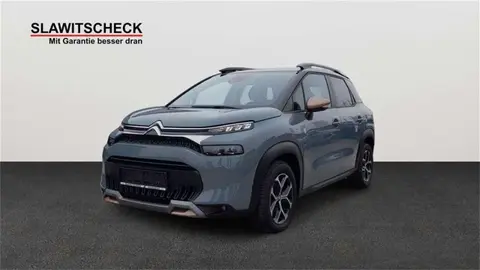 Used CITROEN C3 AIRCROSS Petrol 2024 Ad 