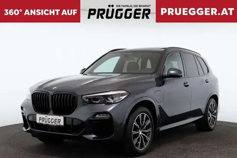 Used BMW X5 Hybrid 2020 Ad 