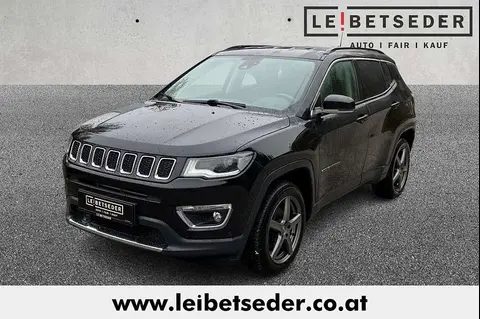 Used JEEP COMPASS Diesel 2019 Ad 