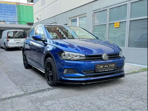 Used VOLKSWAGEN POLO Petrol 2021 Ad 