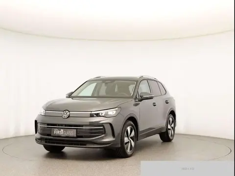 Used VOLKSWAGEN TIGUAN Petrol 2024 Ad 