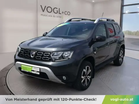 Used DACIA DUSTER Diesel 2020 Ad 