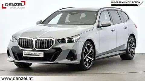 Annonce BMW SERIE 5 Diesel 2024 d'occasion 