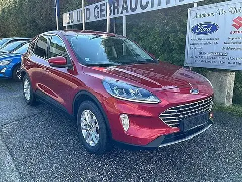 Used FORD KUGA Diesel 2020 Ad 