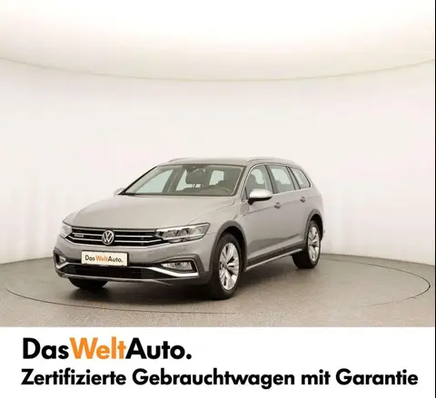 Used VOLKSWAGEN PASSAT Diesel 2022 Ad 