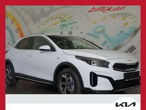 Used KIA XCEED Petrol 2024 Ad 