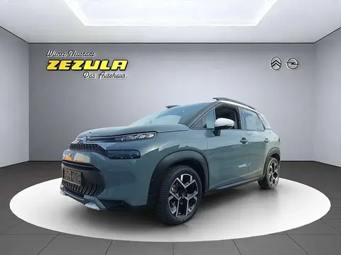 Annonce CITROEN C3 AIRCROSS Essence 2021 d'occasion 