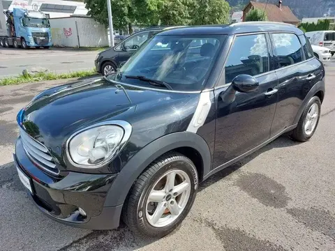 Used MINI COOPER Diesel 2014 Ad 