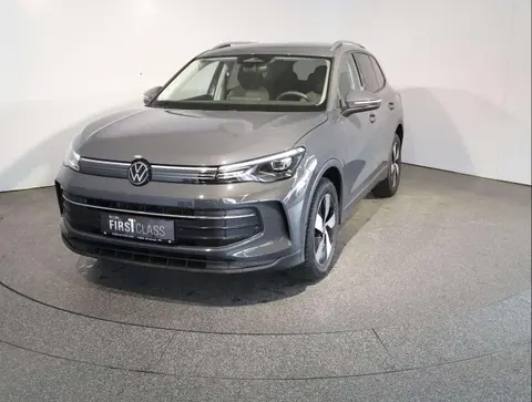 Used VOLKSWAGEN TIGUAN Petrol 2024 Ad 