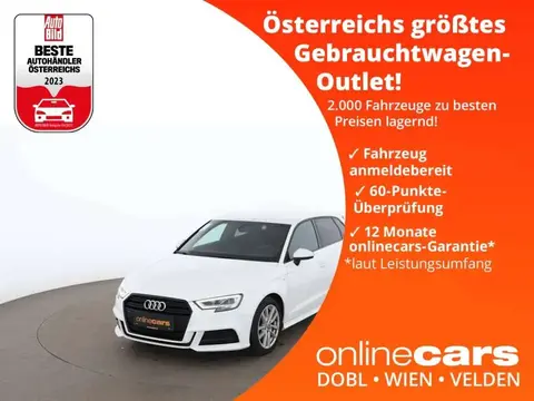 Used AUDI A3 Petrol 2020 Ad 