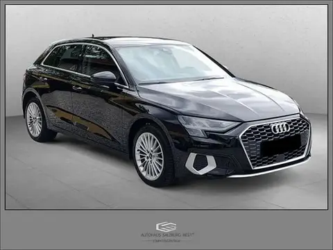 Used AUDI A3 Petrol 2023 Ad 