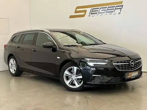 Annonce OPEL INSIGNIA Diesel 2022 d'occasion 