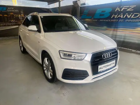 Used AUDI Q3 Diesel 2015 Ad 