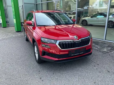 Used SKODA KAROQ Diesel 2024 Ad 