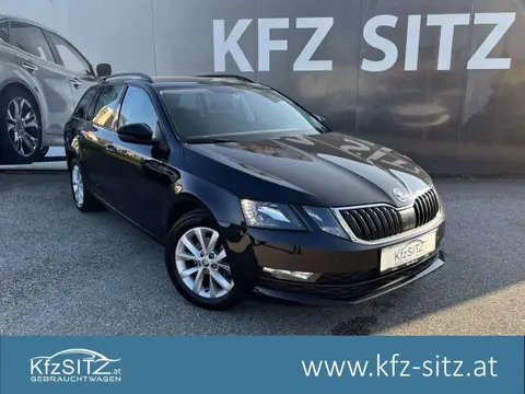 Used SKODA OCTAVIA Diesel 2019 Ad 