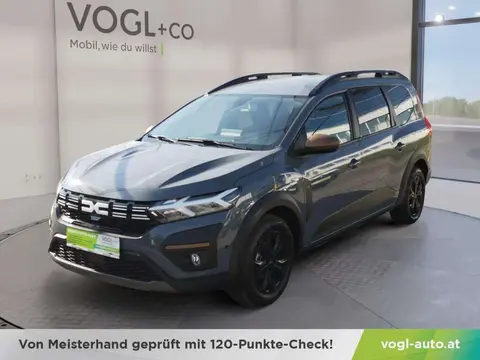 Annonce DACIA JOGGER Essence 2023 d'occasion 