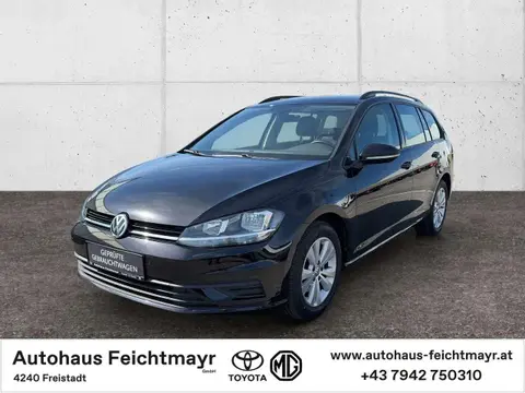 Used VOLKSWAGEN GOLF Diesel 2019 Ad 