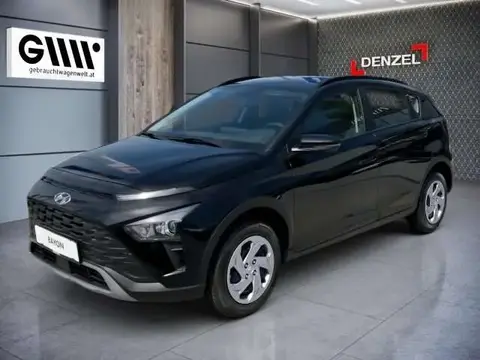 Annonce HYUNDAI BAYON Essence 2024 d'occasion 