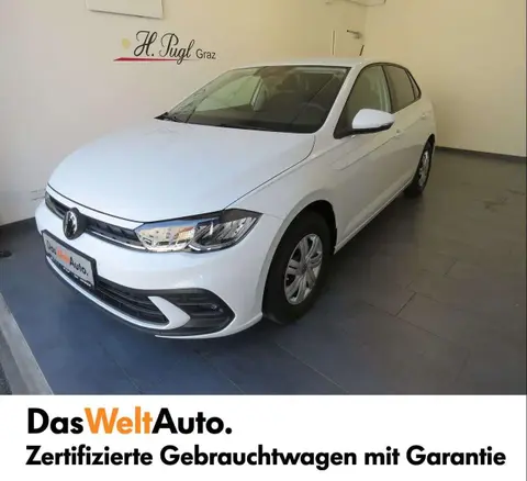 Annonce VOLKSWAGEN POLO Essence 2024 d'occasion 